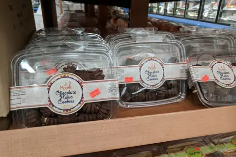 Cumbria Cake Shop photo 2